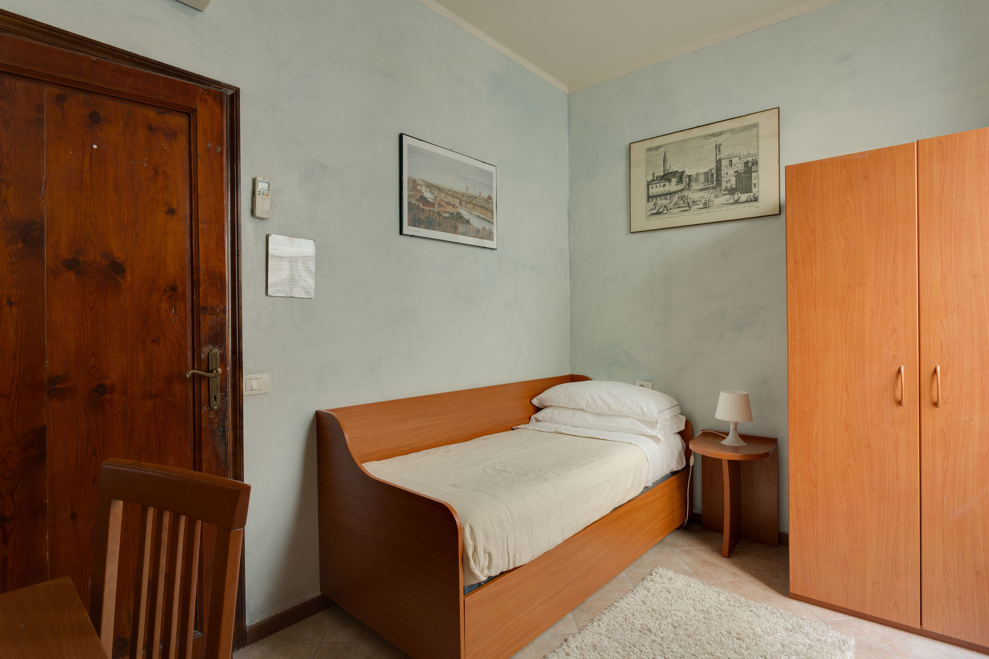 Casa Billi * Florença
