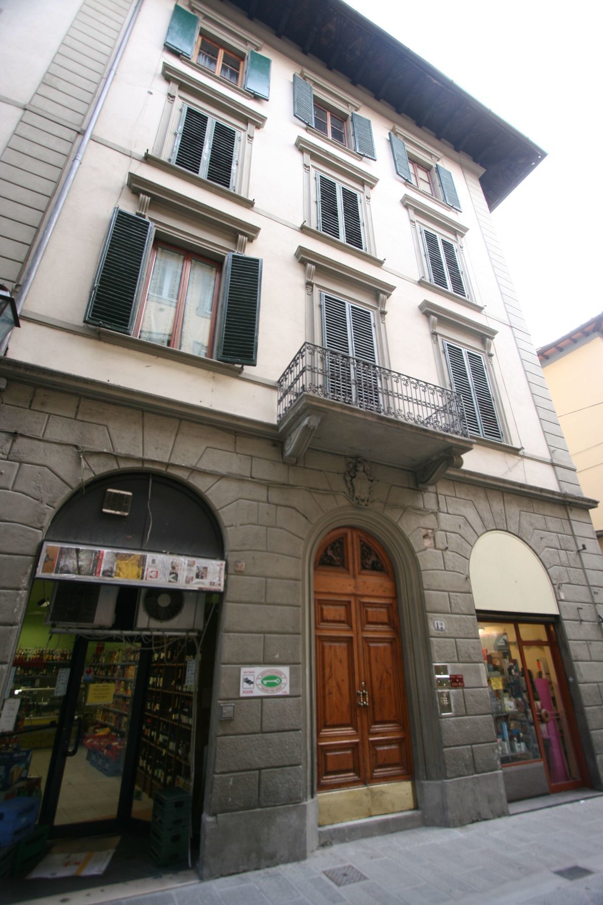 Maison d'hôtes Casa Billi
